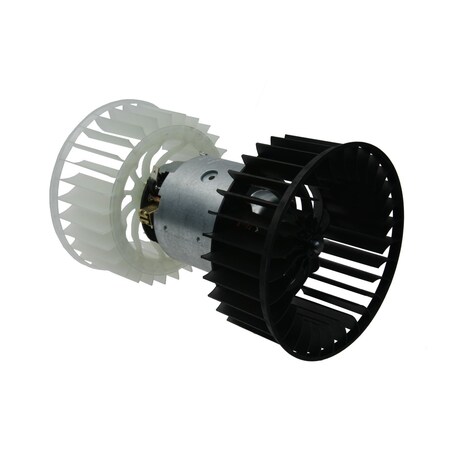 Uro Parts Heater Blower Motor, 64111370930 64111370930